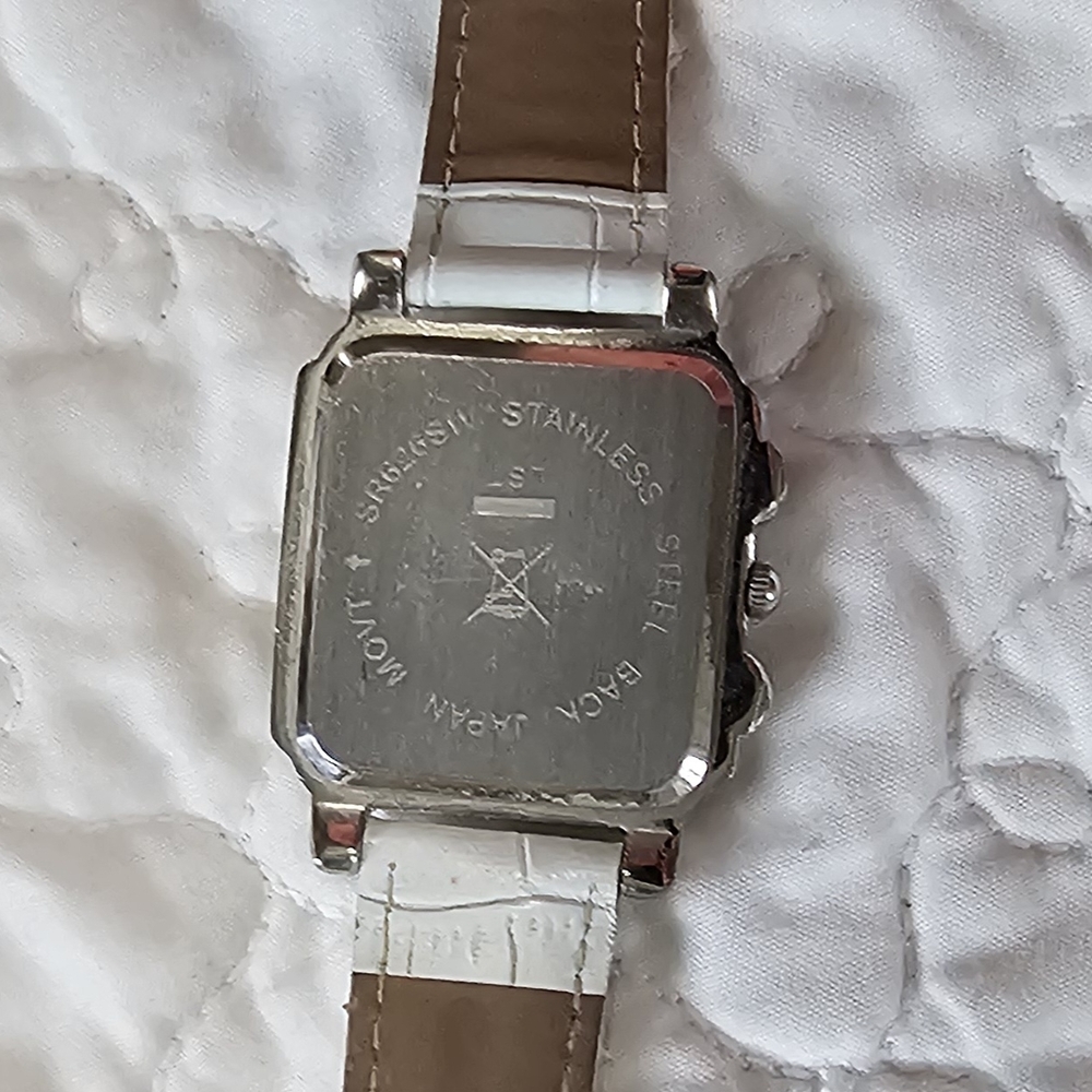 Chico's Watch LOT Bundle 3 Watches - Picture 11 of 13